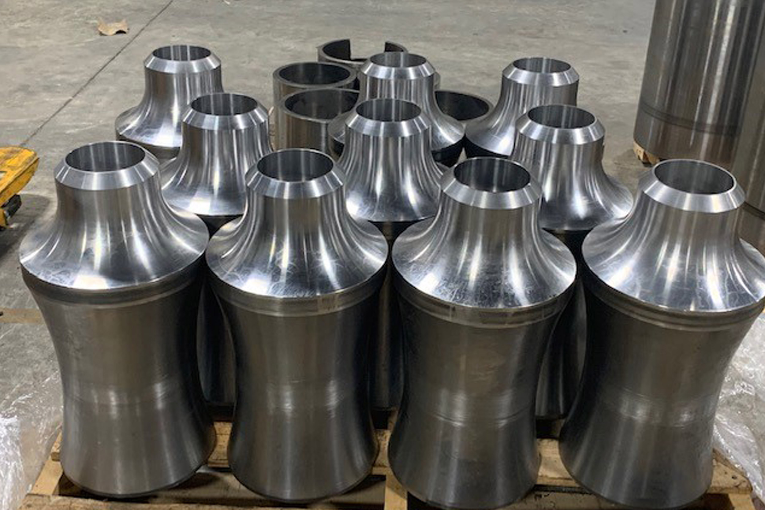 Furnace Rolls