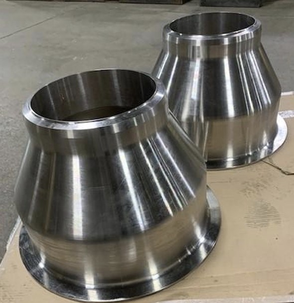 Machined Parts