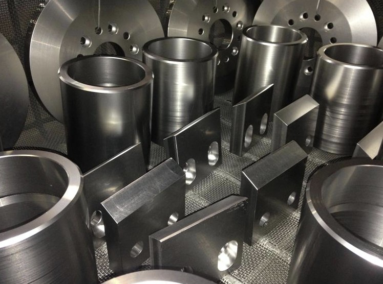 Shear Blades