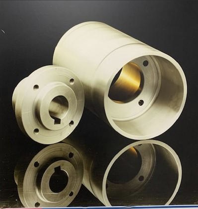 SM650 Sleeve Roll