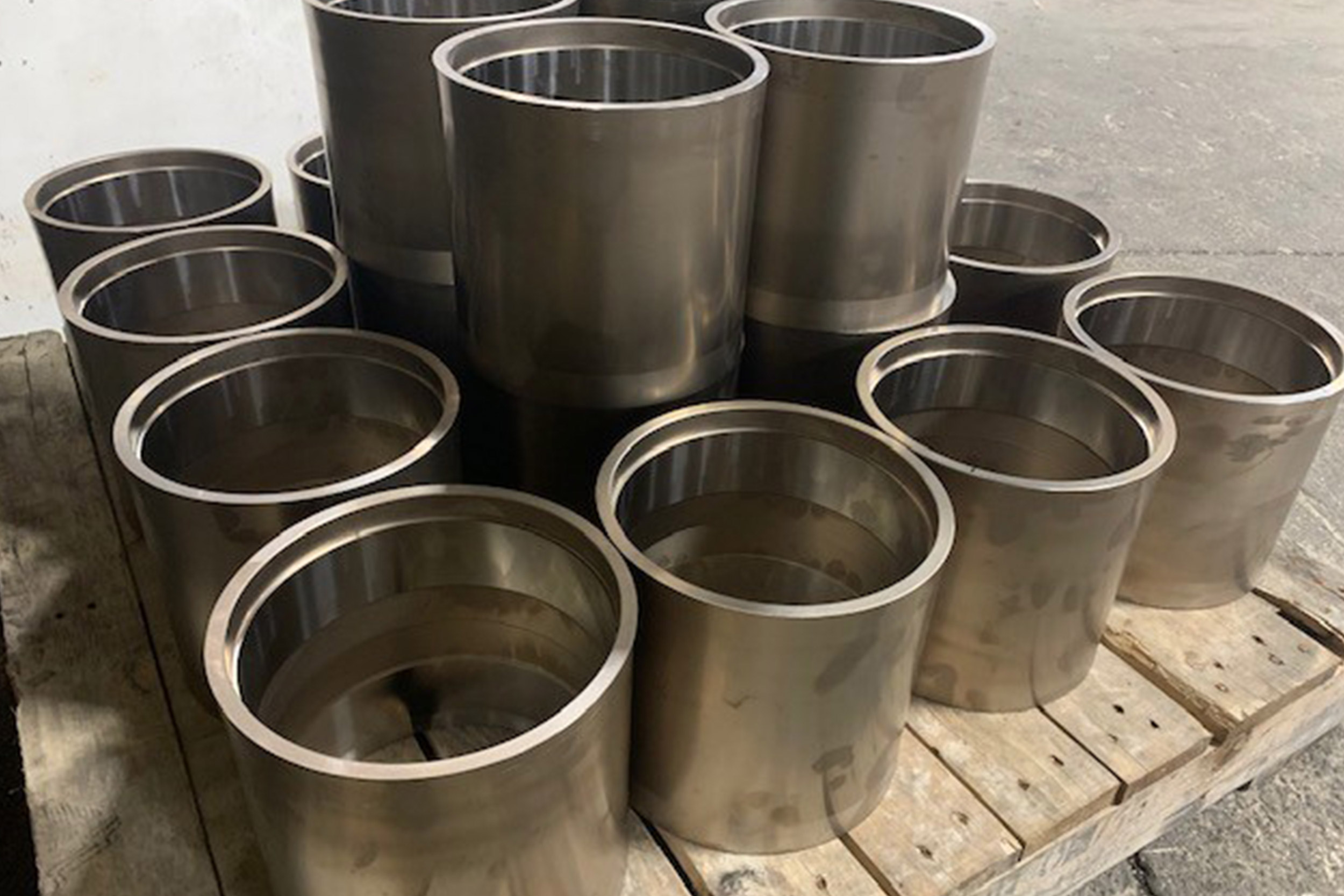 Sleeved Roll